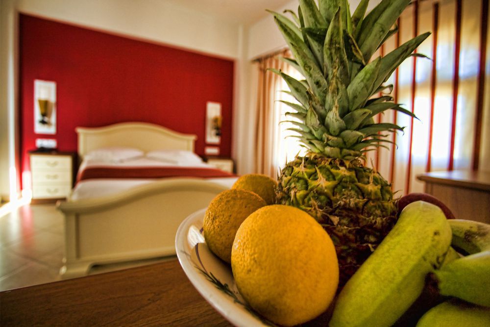 Coriva Beach Hotel & Bungalows Koutsounari Room photo