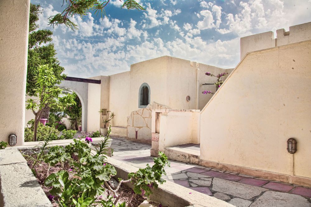Coriva Beach Hotel & Bungalows Koutsounari Exterior photo
