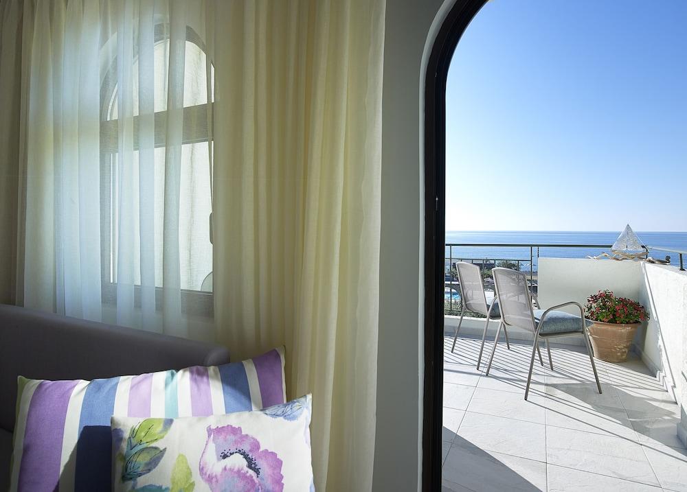Coriva Beach Hotel & Bungalows Koutsounari Exterior photo